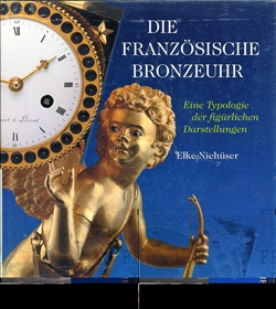 Die Französische Bronzeuhr 